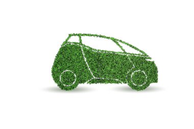 Ekolojik elektrikli araba kavramı