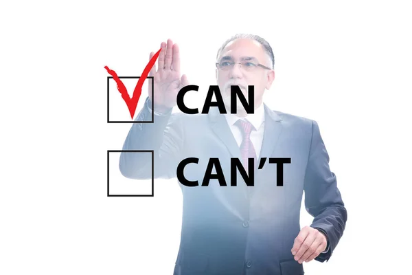 Can ve can kavramı — Stok fotoğraf