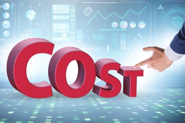 Düşen maliyetlerle birlikte maliyet optimizasyonu kavramı