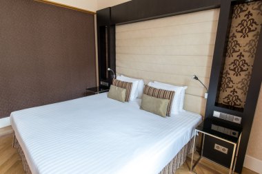 eurostars thalia otel