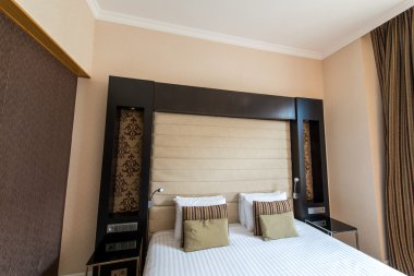 eurostars thalia otel