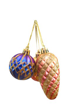 Bayram konseptinde Noel süslemeleri