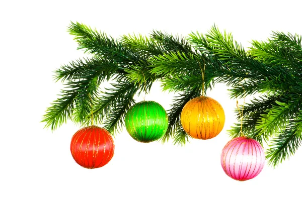 Christmas decoration — Stock Photo, Image