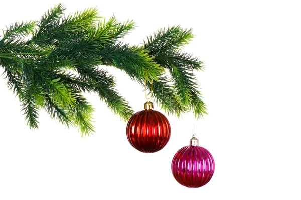 Christmas decoration — Stock Photo, Image