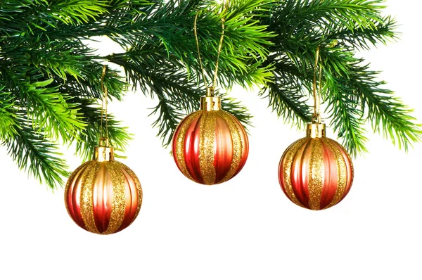 Christmas decoration Stock Image