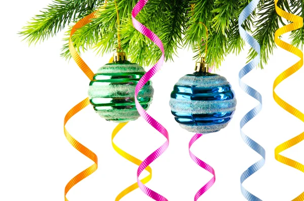 Christmas decoration — Stock Photo, Image