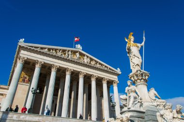 Avusturya Parlamentosu