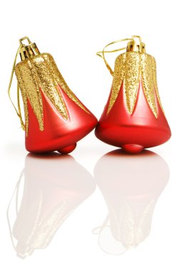 Bayram konseptinde Noel süslemeleri