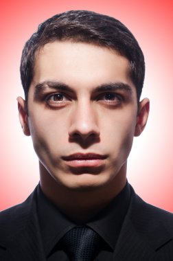 yakışıklı adam