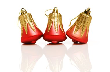 Bayram konseptinde Noel süslemeleri