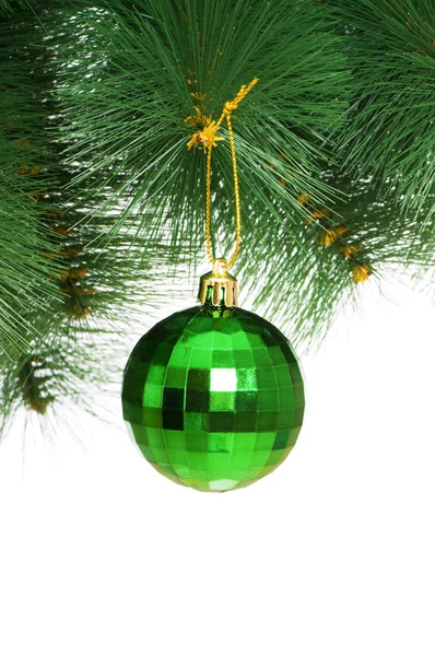 Christmas decoration — Stock Photo, Image