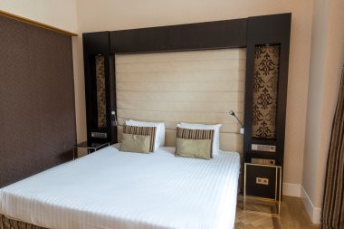 eurostars thalia otel