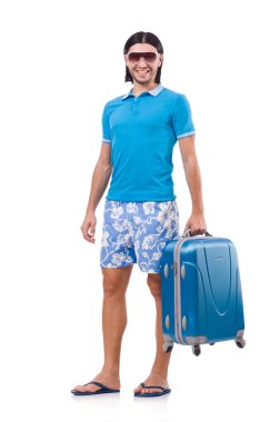 Seyahat turizm kavramı