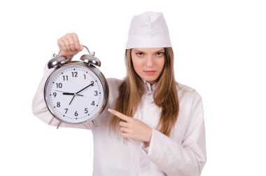 Doktor eksik son tarih