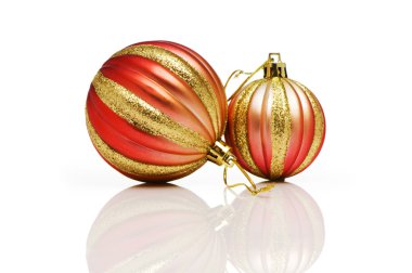 Bayram konseptinde Noel süslemeleri