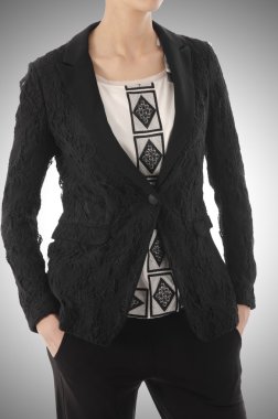 Kadın moda kavramı