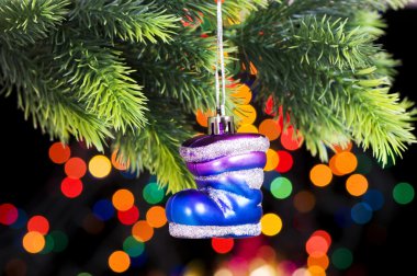 christmas dekorasyon