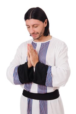 Arap adam konseptiyle