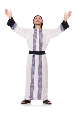 Arap adam konseptiyle