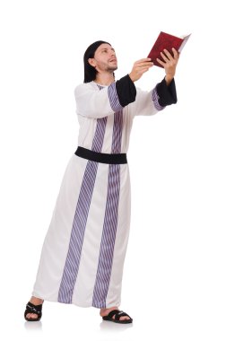 Arap adam konseptiyle