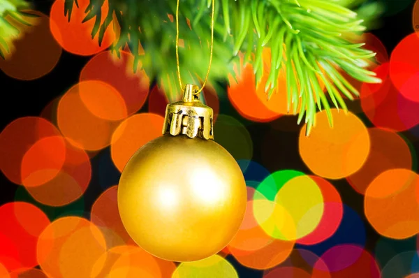 Christmas decoration — Stock Photo, Image