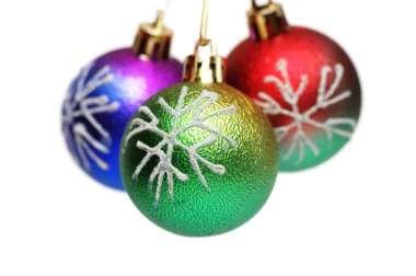 Bayram konseptinde Noel süslemeleri