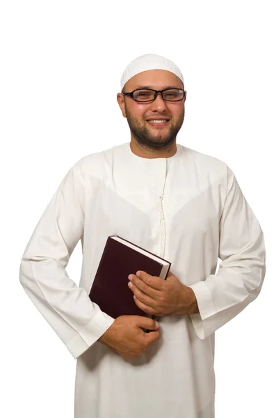 Konceptet med arabiska man — Stockfoto