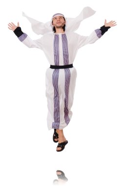 Arap adam konseptiyle