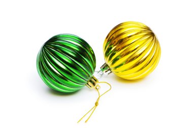 Bayram konseptinde Noel süslemeleri