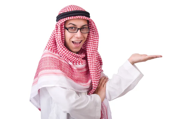 Arabiska ung — Stockfoto