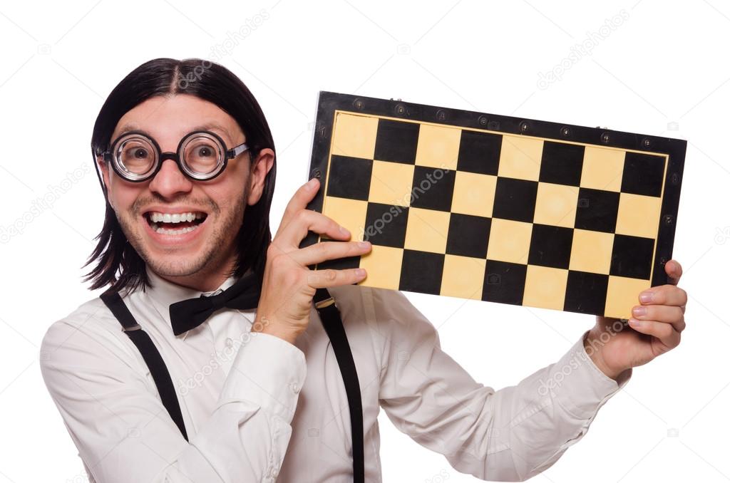 Chess player name unknown hi-res stock photography and images - Alamy