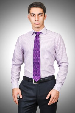erkek gömlek modeli