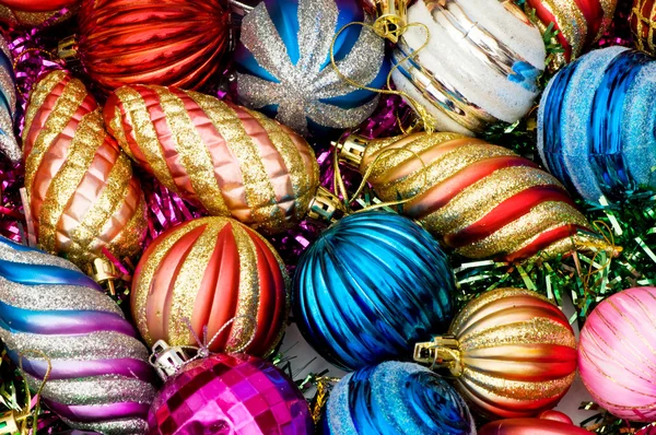 Bayram konseptinde Noel süslemeleri