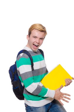 komik öğrenci kitapları ile