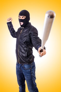 Erkek yetişkin haydut