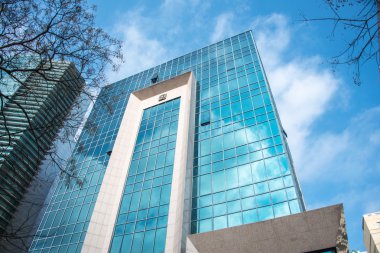 Uluslararası Banka, Azerbaycan