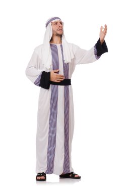 Arap adam konseptiyle
