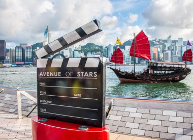 Hong kong victoria Limanı