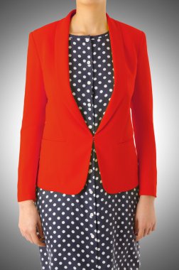 moda kavramı model ile