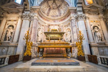 Pisa Katedrali İtalya, pisa.