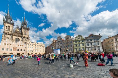 Eski Şehir Meydanı
