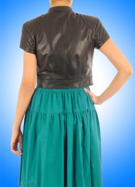 moda kavramı model ile
