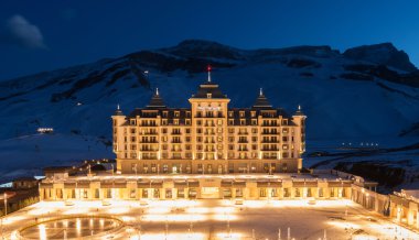 Azerbaycan, Şahdağ Turizm oteller