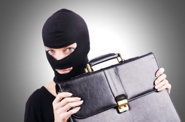 Endüstriyel casusluk kavramı kişi ile