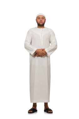 Arap adam konseptiyle