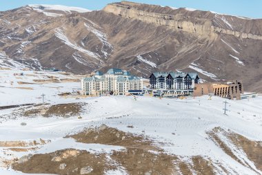 Azerbaycan Turizm oteller