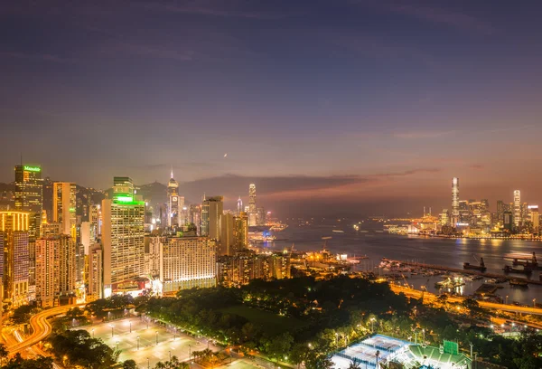 香港の風景 — ストック写真
