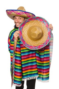 Yakışıklı adam canlı panço