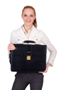 İş dünyasındaki kadın iş kadını