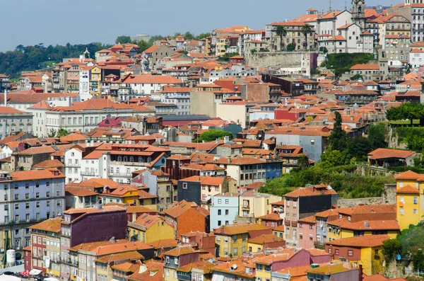 Porto kenti Manzaralı